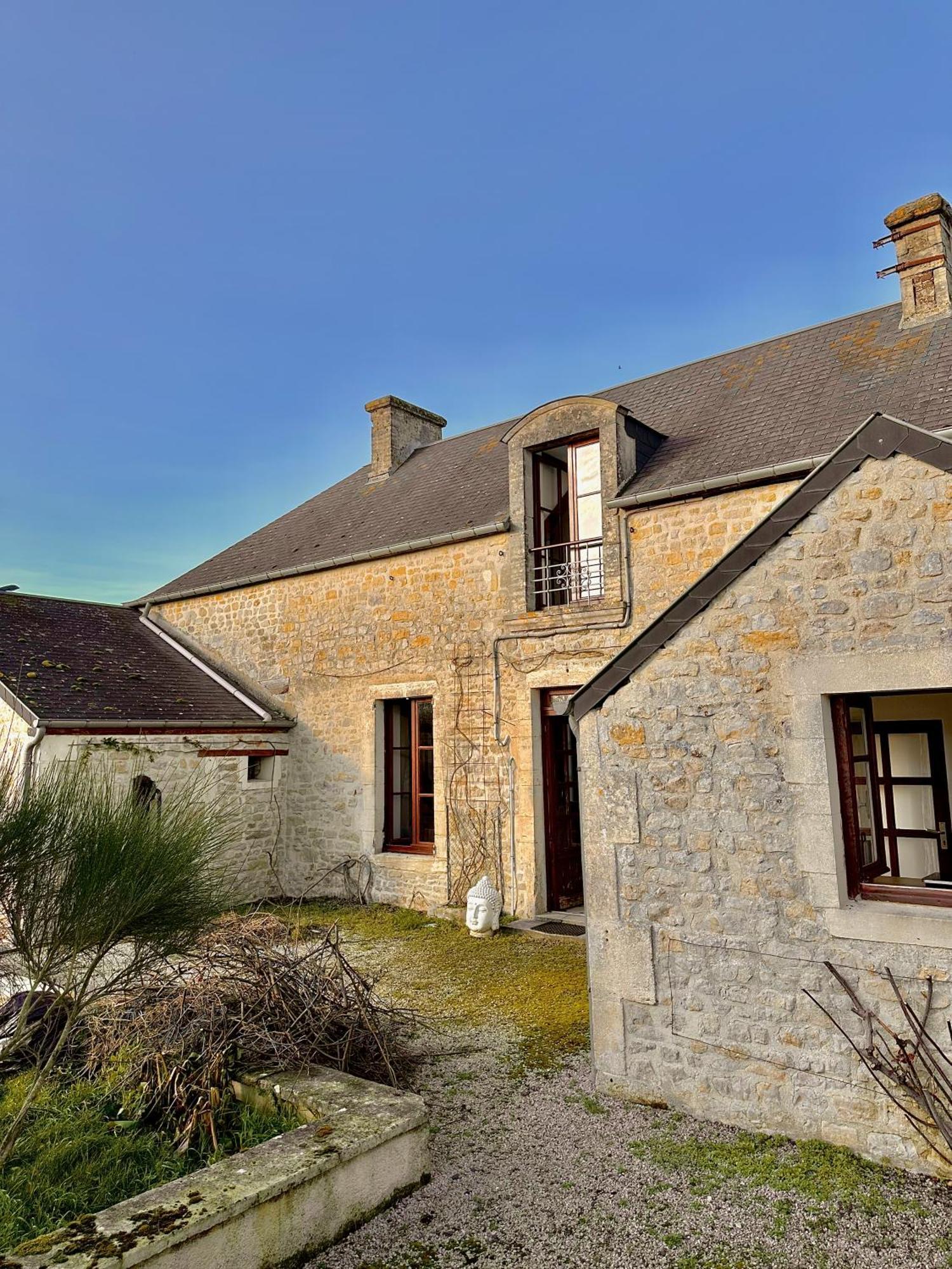 Gites Les Coquelicots Longueville  Экстерьер фото